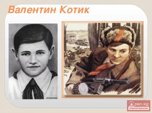 СССРдеги эң жогорку сыйлык - Советтик Союздун Баатыры наамы