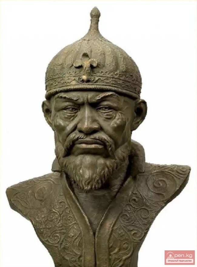 Походы Тимура на Могулистан в 1370-1375 г.г.