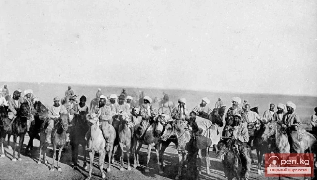 Восстание под предводительством братьев Тайлака и Атантая