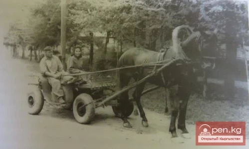 Information on Social Competitions Among Artels of Frunze. Document No. 125 (March 1939)