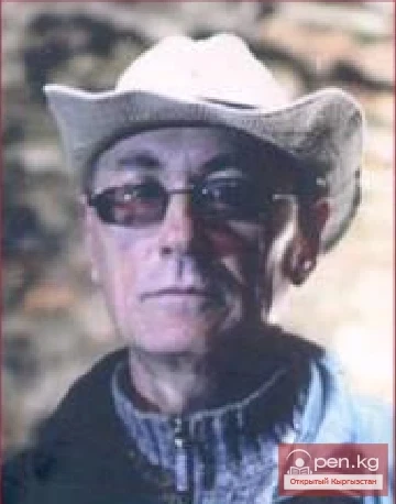 Камышев Александр Михайлович