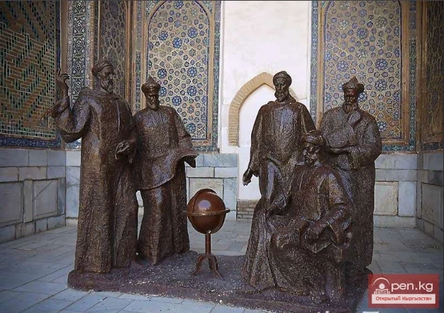 Хызр-Ходжа хан Могулистана