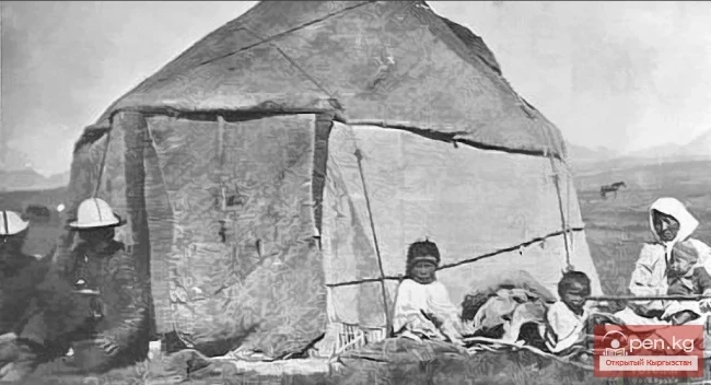 Экспедиция по Памиру