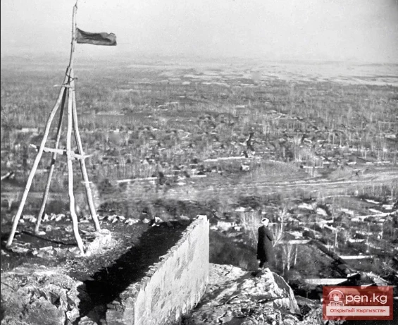 The Contribution of Oshan to the Victory in the Great Patriotic War