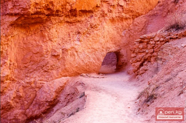 Сарыбулун шаарчасынын Чигу менен теңдештирилишин негиздеген аргументтер