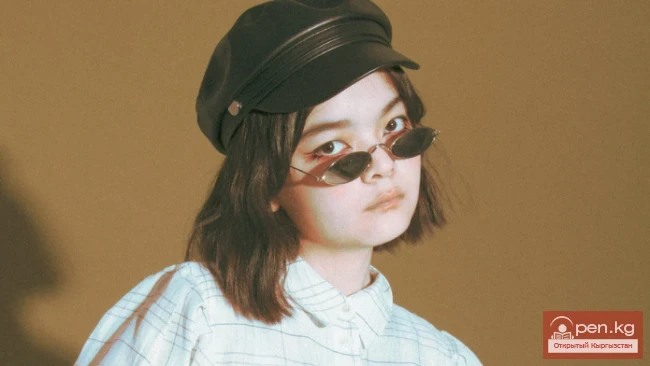 Фильм «Кат» четырнадцатилетней кыргызстанки попал в шорт-лист на фестивале в Италии