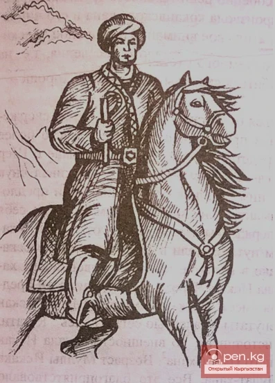 Искак Хасан уулу Пулат-хан