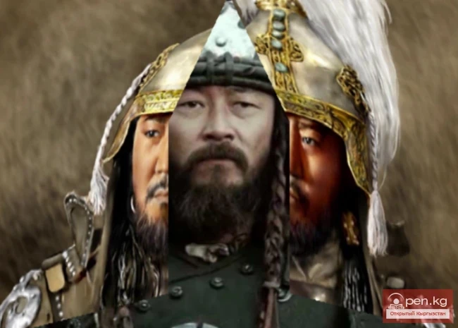 Правление Вейс-хана