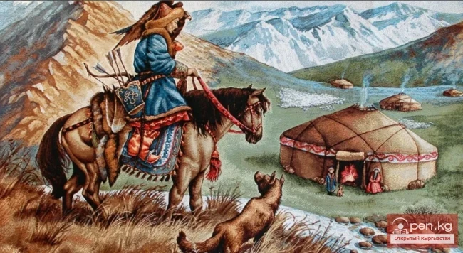 Пришельцы из равнинной Ферганы