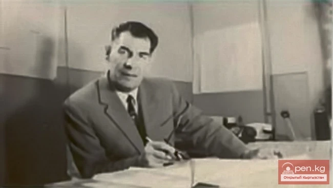 F. R. Semernin — Ethnographer and Historian