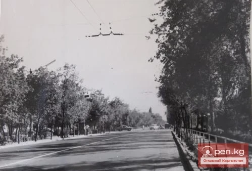 Строительство Шапанвинкомбината в г.Фрунзе. Документы №145 и №146 (июль 1944 г.)