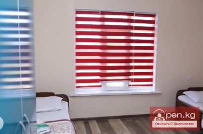 Гостевой дом Village2019k 