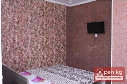 Гостевой дом Village2019k 