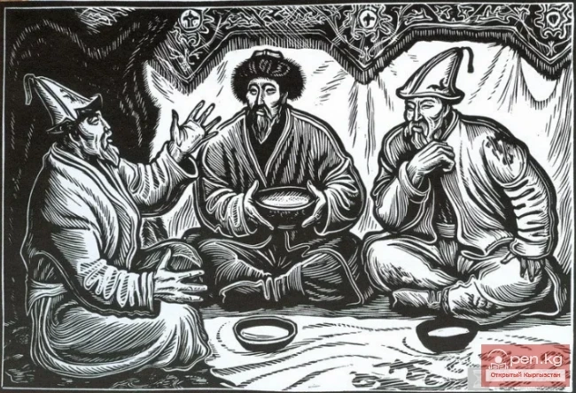 "Storytellers 'Manasa', from whom no recordings were made"