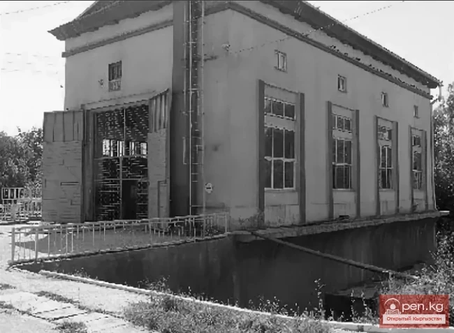 Документы №150 - №152 в октябре 1944 года г.Фрунзе