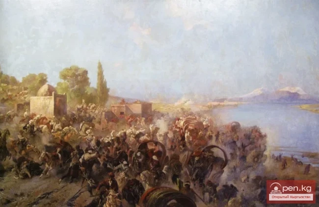 Махрамское сражение