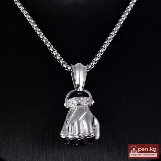 Кулакчалардын типологиясы – асма буюмдар