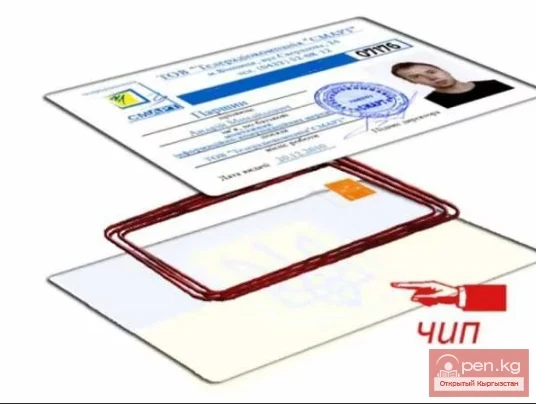 Tourists Will Get Electronic Passes