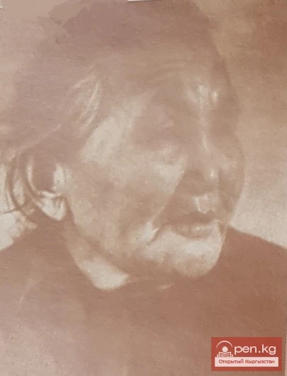 Турсун Осмонова