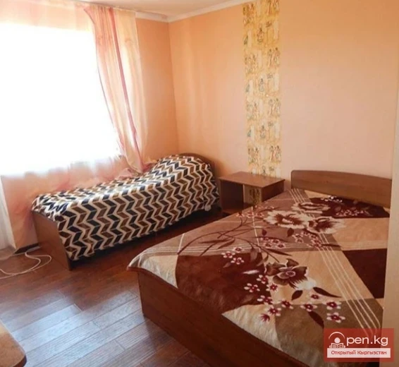 Гостевой үй «Элес»