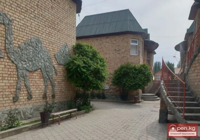 Гостевой дом «Нур Караван»