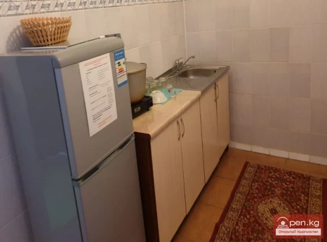 Гостевой дом «Нур Караван»