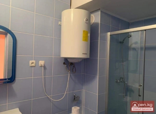 Ilbirs Saadat Guesthouse