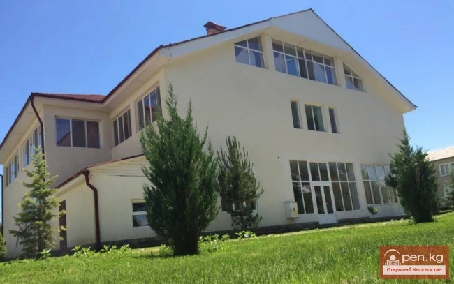 Ilbirs Saadat Guesthouse