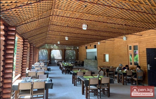 Ilbirs Saadat Guesthouse