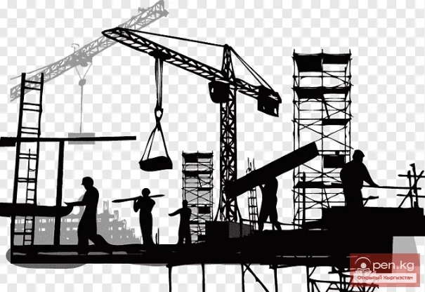 Роль первых секретарей в развитии города Ош