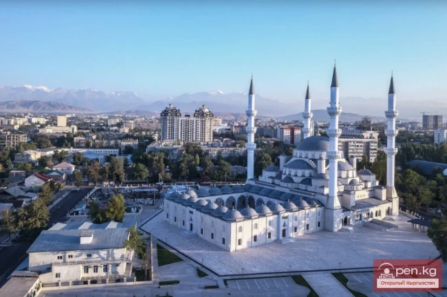 Кыргызстанда саякаттап жүргөндө эске алууга тийиш болгон бир нече кеңештер