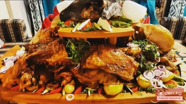 A few tips to remember when traveling in Kyrgyzstan