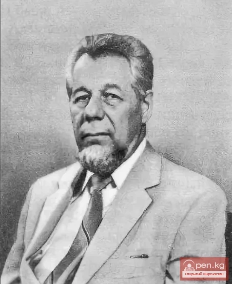 Юрий Александрович Заднепровский