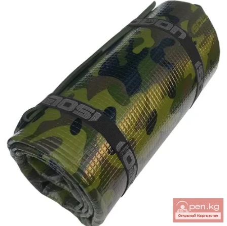 Туристтик килемдер жөнүндө аз-кем