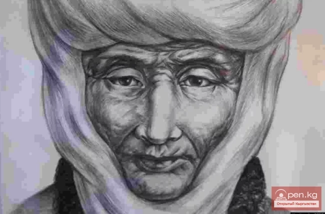 Kurmanjan Datka - Queen Alaya. Part 3