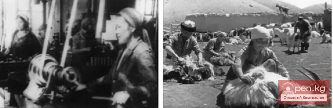 Military Mobilization Work of Local Government Authorities in Kyrgyzstan