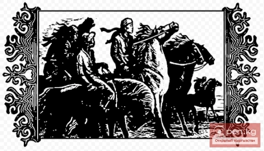 Semetey. The Childhood Years of Semetey. Part - 1