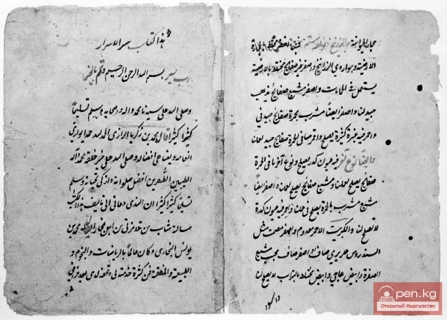 Вакф-основоположуучулардын салык төлөөдөн качуусу