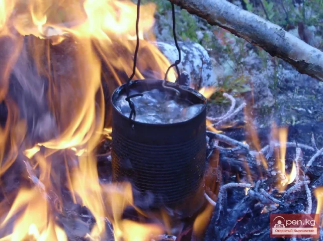 Methods of Additional Water Disinfection. Part - 6