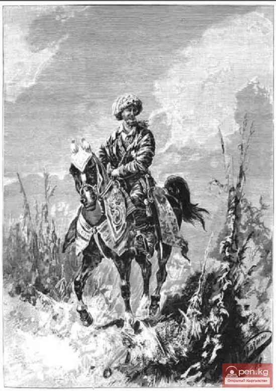 Абдуллабек и Пулат-хан: история гордыни