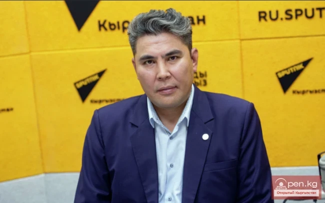 Рассматривается создание туристического кластера на юге Кыргызстана