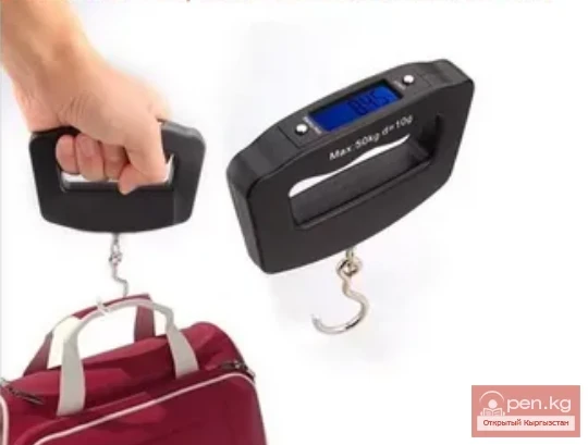 Саякатчылар үчүн мыкты гаджеттер. Бөлүм - 2