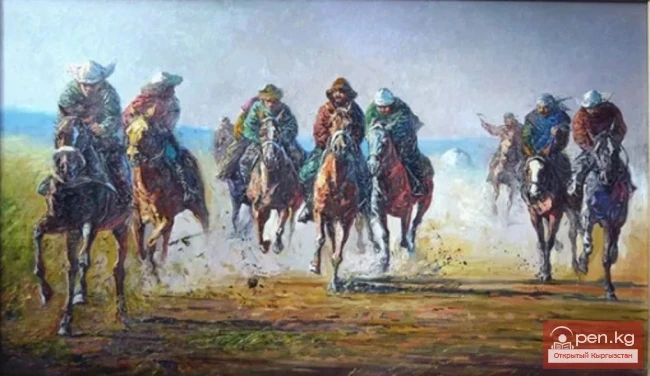 Амбиции и финал Пулат-хана - «алайского принца»