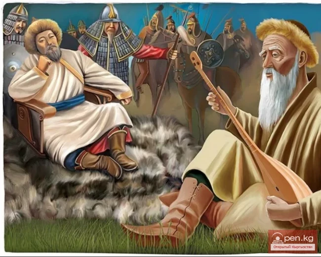 Сказка о щедрости, у которой не бывает границ. Часть - 1