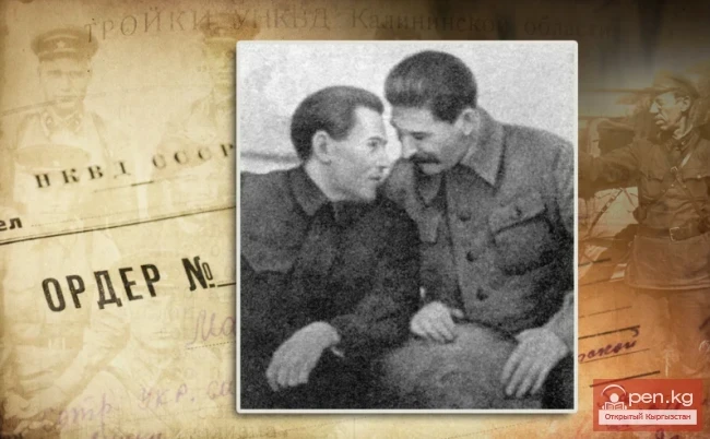 Вынесение приговора Токчоро Джолдошеву