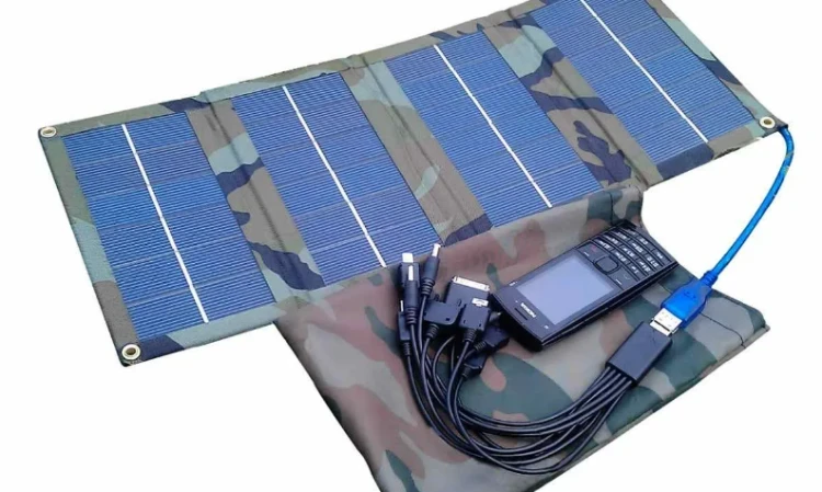 Саякатчылар үчүн мыкты гаджеттер. Бөлүм - 3