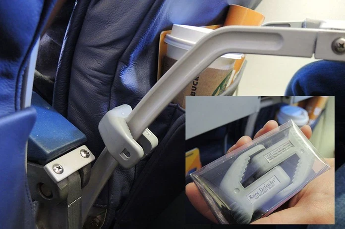 Жаңы ойлоп табуулар жөө жүрүштөргө, учууларга жана башка саякаттарга. Бөлүк - 1