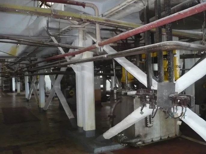 Кара-Балтинский опытно-экспериментальный и оптико-механический заводы. Часть - 2