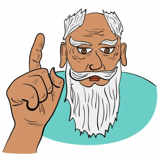 Сказка о щедрости, у которой не бывает границ. Часть - 4