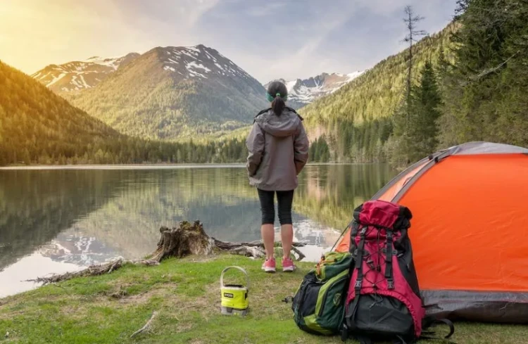 Туристтик жабдууларды кантип тазалоо керек?